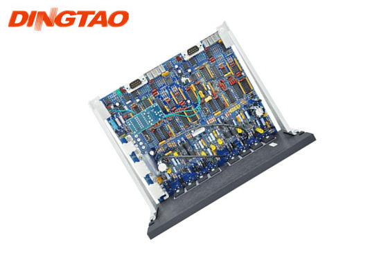 66144002 GT1000 Auto Cutter Parts Dual H Bridge Servo Amp See Text GTXL Parts