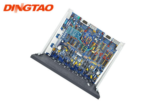 66144002 GT1000 Auto Cutter Parts Dual H Bridge Servo Amp See Text GTXL Parts
