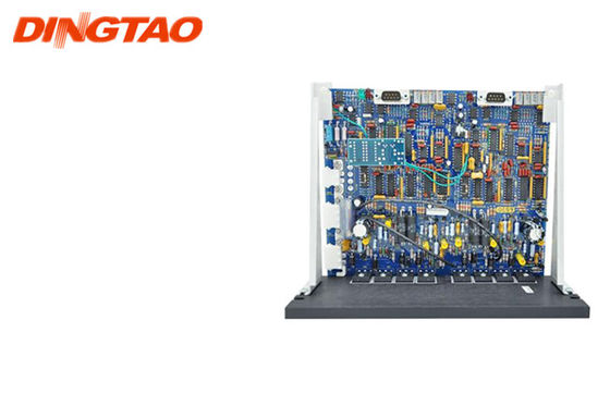 66144002 GT1000 Auto Cutter Parts Dual H Bridge Servo Amp See Text GTXL Parts