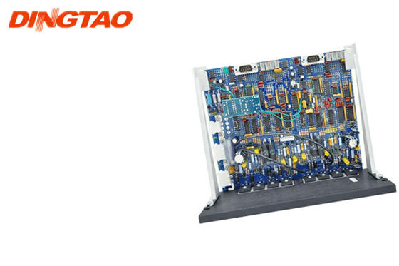 66144002 GT1000 Auto Cutter Parts Dual H Bridge Servo Amp See Text GTXL Parts