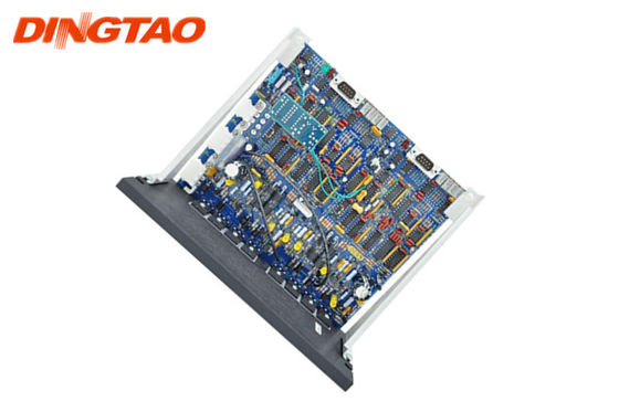 66144002 GT1000 Auto Cutter Parts Dual H Bridge Servo Amp See Text GTXL Parts