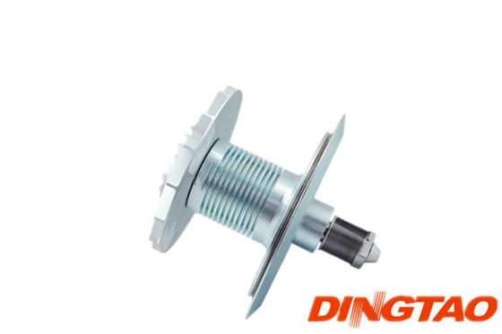 504500139 Blower Head Standard 1.75'' Pulley For GTXL GT1000 Cutter Spare Parts