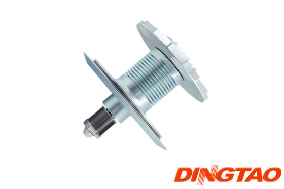 504500139 Blower Head Standard 1.75'' Pulley For GTXL GT1000 Cutter Spare Parts