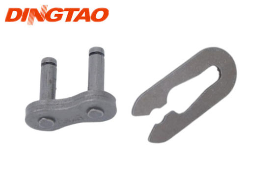 Cutter Spare Parts 288010607 Link Connecting Chain #60 For GT1000 GTXL Parts