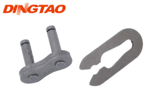 Cutter Spare Parts 288010607 Link Connecting Chain #60 For GT1000 GTXL Parts