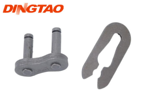 Cutter Spare Parts 288010607 Link Connecting Chain #60 For GT1000 GTXL Parts