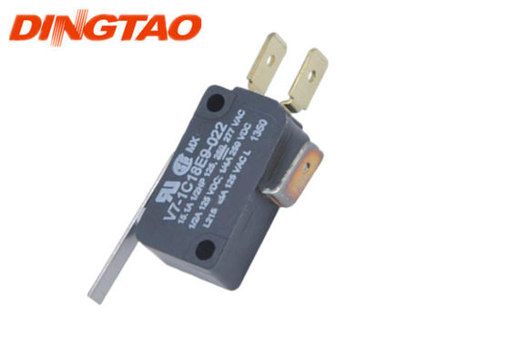 Spare Parts For GTXL Cutting Switch Miniature Spdt Straight Lever 925500700
