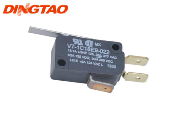 Spare Parts For GTXL Cutting Switch Miniature Spdt Straight Lever 925500700