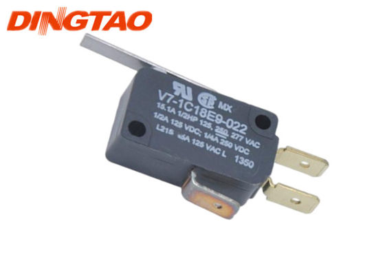 Spare Parts For GTXL Cutting Switch Miniature Spdt Straight Lever 925500700