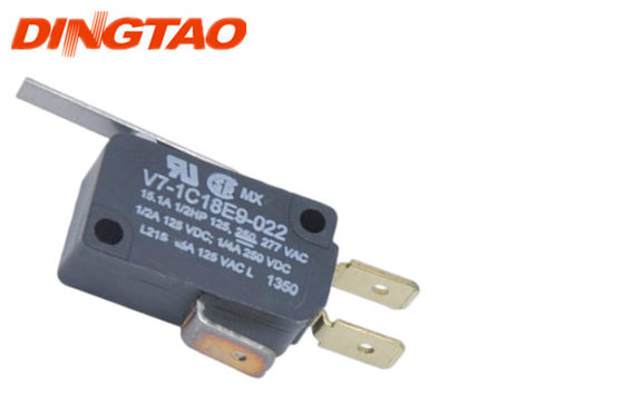 Spare Parts For GTXL Cutting Switch Miniature Spdt Straight Lever 925500700