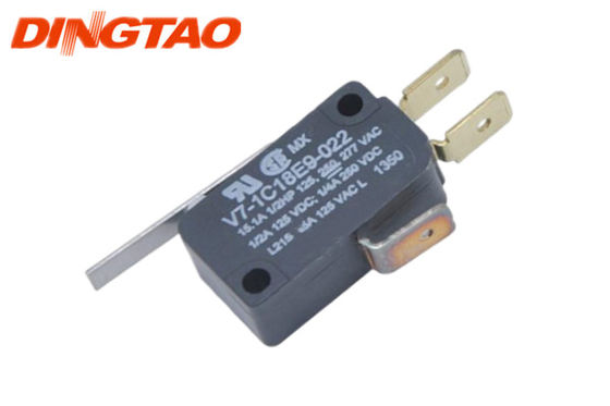 Spare Parts For GTXL Cutting Switch Miniature Spdt Straight Lever 925500700