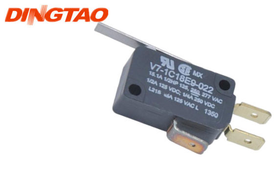 Spare Parts For GTXL Cutting Switch Miniature Spdt Straight Lever 925500700