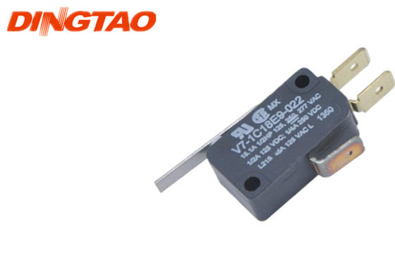 Spare Parts For GTXL Cutting Switch Miniature Spdt Straight Lever 925500700