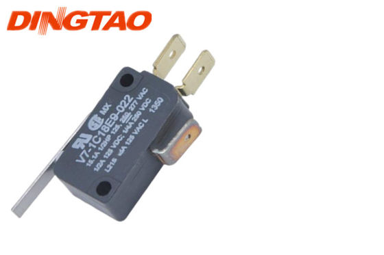Spare Parts For GTXL Cutting Switch Miniature Spdt Straight Lever 925500700