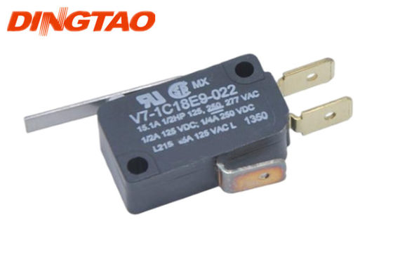 Spare Parts For GTXL Cutting Switch Miniature Spdt Straight Lever 925500700