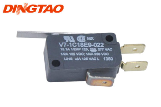 Spare Parts For GTXL Cutting Switch Miniature Spdt Straight Lever 925500700