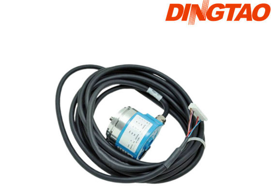 For DT GT1000 Cutter Spare Parts Cbl Encoder Assembly GTXL Parts 85727001
