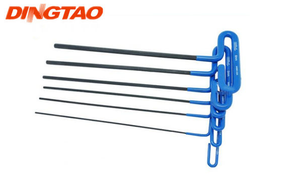 945500089 Tool T-handle Hex Key Set 2-6mm For GTXL Spare Parts GT1000 Parts