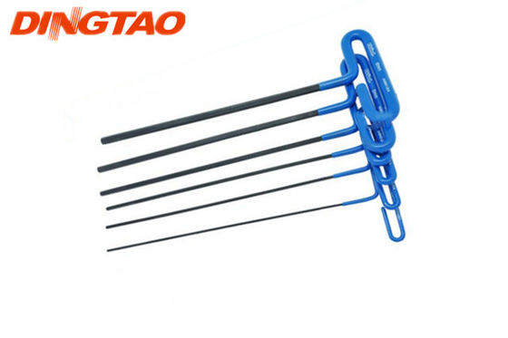 945500089 Tool T-handle Hex Key Set 2-6mm For GTXL Spare Parts GT1000 Parts
