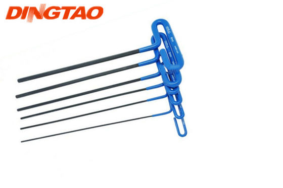 945500089 Tool T-handle Hex Key Set 2-6mm For GTXL Spare Parts GT1000 Parts