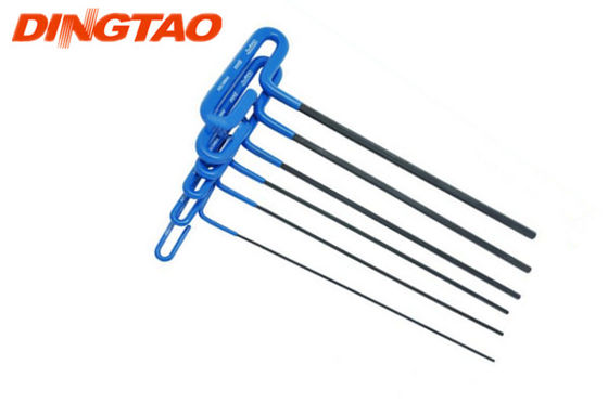 945500089 Tool T-handle Hex Key Set 2-6mm For GTXL Spare Parts GT1000 Parts