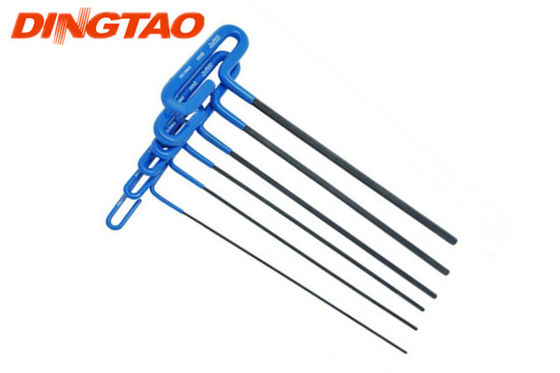 945500089 Tool T-handle Hex Key Set 2-6mm For GTXL Spare Parts GT1000 Parts