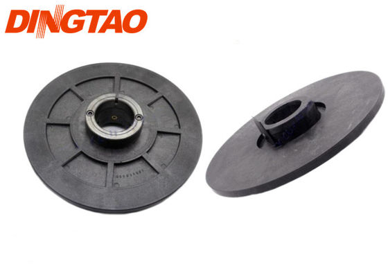 Auto Cutter Parts For DT GT1000 GTXL 47140000 Flange Plate Mandrell Flange Assy