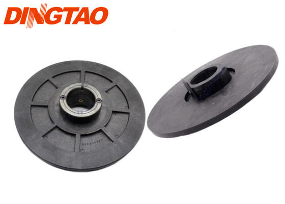 Auto Cutter Parts For DT GT1000 GTXL 47140000 Flange Plate Mandrell Flange Assy