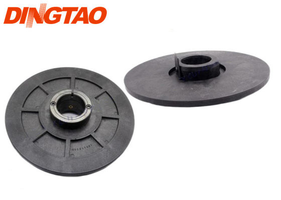Auto Cutter Parts For DT GT1000 GTXL 47140000 Flange Plate Mandrell Flange Assy