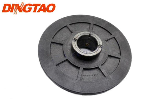 Auto Cutter Parts For DT GT1000 GTXL 47140000 Flange Plate Mandrell Flange Assy