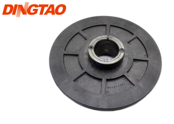 Auto Cutter Parts For DT GT1000 GTXL 47140000 Flange Plate Mandrell Flange Assy