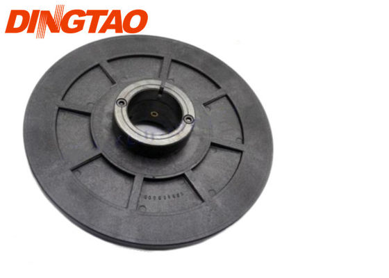 Auto Cutter Parts For DT GT1000 GTXL 47140000 Flange Plate Mandrell Flange Assy