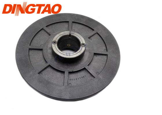 Auto Cutter Parts For DT GT1000 GTXL 47140000 Flange Plate Mandrell Flange Assy