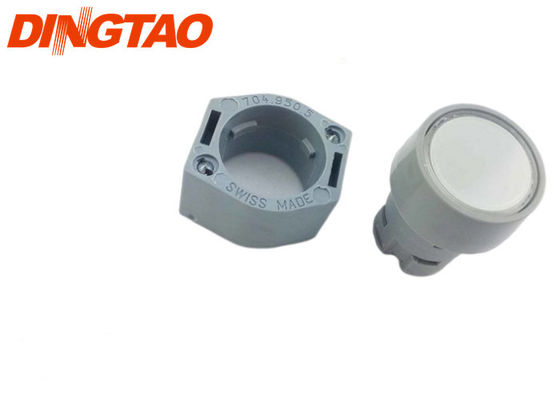 925500507 For GTXL Parts Switch Mom Pb White W / E GT1000 Auto Cutter Parts