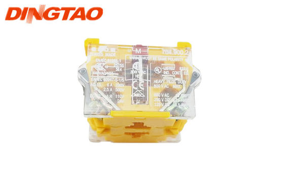 For GTXL Auto Cutter Parts GT1000 Cutter Parts PN 925500566 Switch Center Block