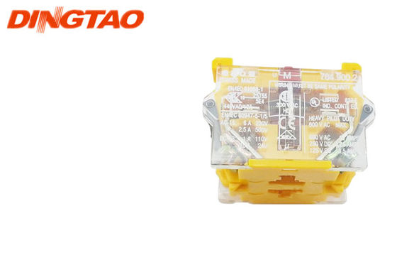 For GTXL Auto Cutter Parts GT1000 Cutter Parts PN 925500566 Switch Center Block