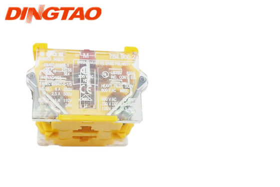 For GTXL Auto Cutter Parts GT1000 Cutter Parts PN 925500566 Switch Center Block