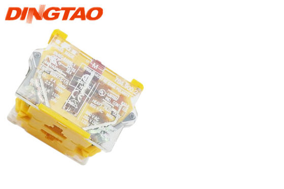 For GTXL Auto Cutter Parts GT1000 Cutter Parts PN 925500566 Switch Center Block