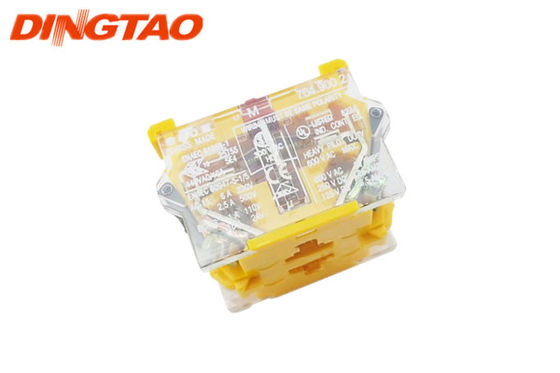 For GTXL Auto Cutter Parts GT1000 Cutter Parts PN 925500566 Switch Center Block
