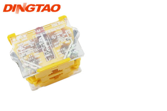For GTXL Auto Cutter Parts GT1000 Cutter Parts PN 925500566 Switch Center Block