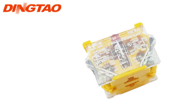 For GTXL Auto Cutter Parts GT1000 Cutter Parts PN 925500566 Switch Center Block