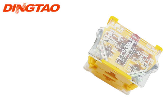 For GTXL Auto Cutter Parts GT1000 Cutter Parts PN 925500566 Switch Center Block