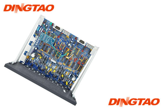 DT GT1000 Cutter Parts GTXL Auto Cutter Parts PN 66144002 Dual H Bridge Servo Amp