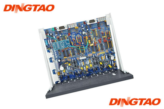 DT GT1000 Cutter Parts GTXL Auto Cutter Parts PN 66144002 Dual H Bridge Servo Amp