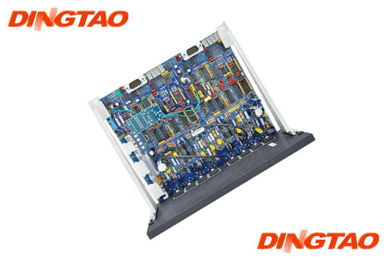 DT GT1000 Cutter Parts GTXL Auto Cutter Parts PN 66144002 Dual H Bridge Servo Amp