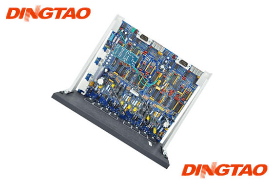 DT GT1000 Cutter Parts GTXL Auto Cutter Parts PN 66144002 Dual H Bridge Servo Amp