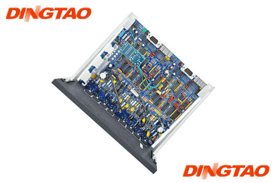 DT GT1000 Cutter Parts GTXL Auto Cutter Parts PN 66144002 Dual H Bridge Servo Amp