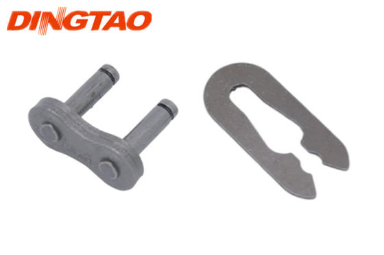 PN 288010607 Link Connecting Chain #60 Suit GTXL GT1000 Cutter Spare Parts
