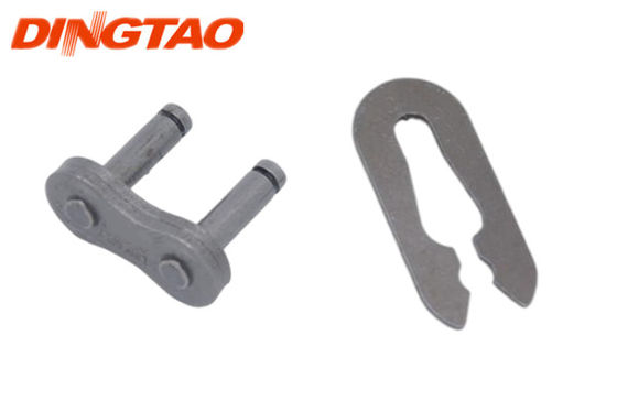 PN 288010607 Link Connecting Chain #60 Suit GTXL GT1000 Cutter Spare Parts
