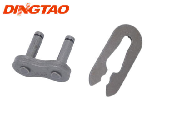 PN 288010607 Link Connecting Chain #60 Suit GTXL GT1000 Cutter Spare Parts
